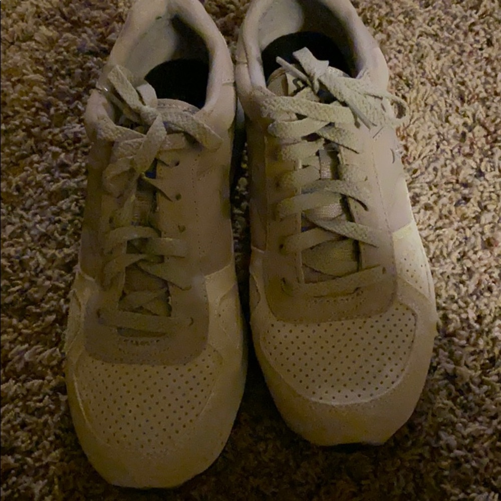 Cleaning out my closet